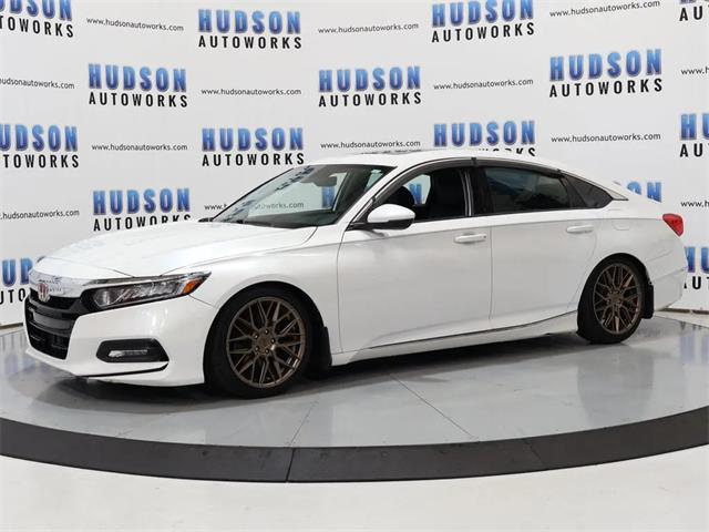 2018 Honda Accord (CC-2073010) for sale in Greensboro, North Carolina
