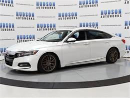 2018 Honda Accord (CC-2073010) for sale in Greensboro, North Carolina
