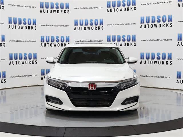2018 Honda Accord (CC-2073010) for sale in Greensboro, North Carolina