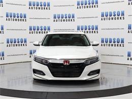 2018 Honda Accord (CC-2073010) for sale in Greensboro, North Carolina
