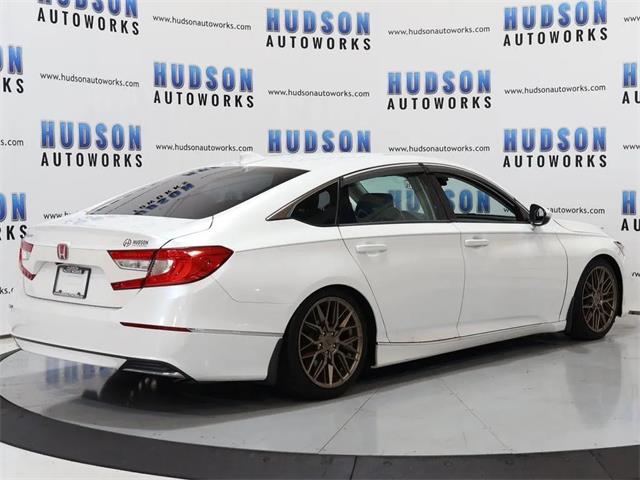 2018 Honda Accord (CC-2073010) for sale in Greensboro, North Carolina