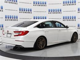 2018 Honda Accord (CC-2073010) for sale in Greensboro, North Carolina