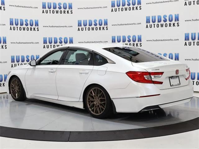 2018 Honda Accord (CC-2073010) for sale in Greensboro, North Carolina