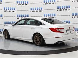 2018 Honda Accord (CC-2073010) for sale in Greensboro, North Carolina