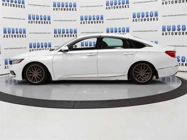 2018 Honda Accord (CC-2073010) for sale in Greensboro, North Carolina