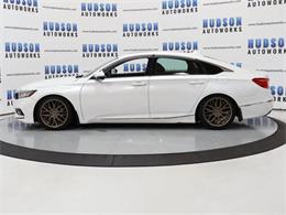 2018 Honda Accord (CC-2073010) for sale in Greensboro, North Carolina