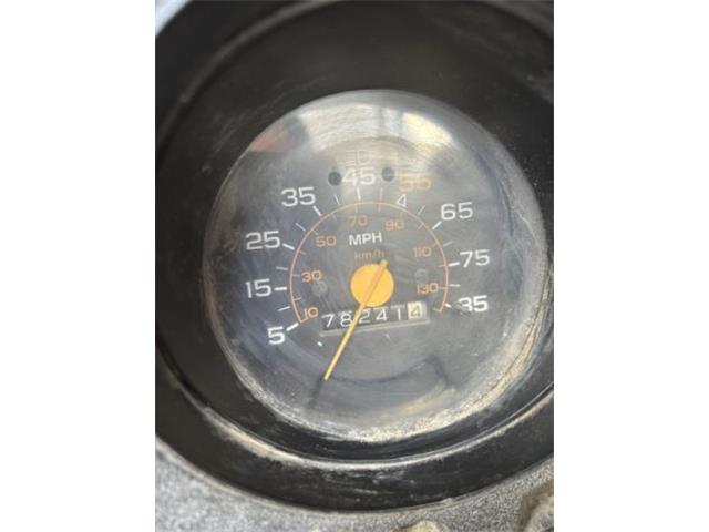 1981 Chevrolet K-20 (CC-2073011) for sale in Cadillac, Michigan