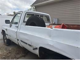 1981 Chevrolet K-20 (CC-2073011) for sale in Cadillac, Michigan