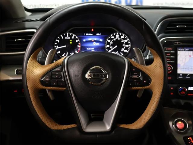 2016 Nissan Maxima (CC-2073012) for sale in Greensboro, North Carolina