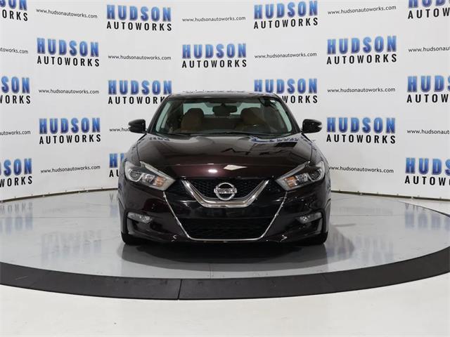 2016 Nissan Maxima (CC-2073012) for sale in Greensboro, North Carolina