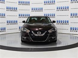 2016 Nissan Maxima (CC-2073012) for sale in Greensboro, North Carolina