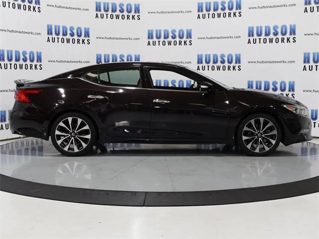 2016 Nissan Maxima (CC-2073012) for sale in Greensboro, North Carolina
