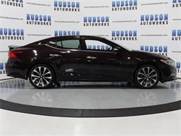 2016 Nissan Maxima (CC-2073012) for sale in Greensboro, North Carolina