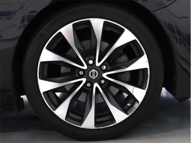 2016 Nissan Maxima (CC-2073012) for sale in Greensboro, North Carolina