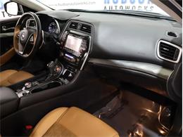 2016 Nissan Maxima (CC-2073012) for sale in Greensboro, North Carolina