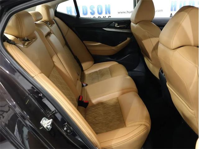 2016 Nissan Maxima (CC-2073012) for sale in Greensboro, North Carolina