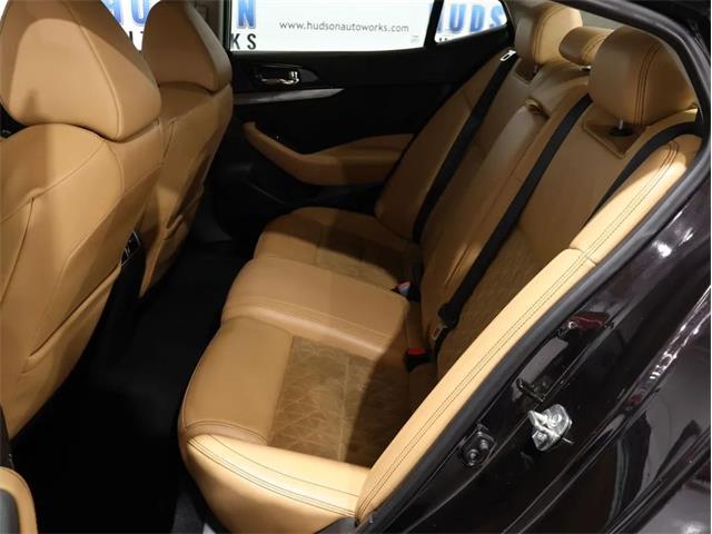 2016 Nissan Maxima (CC-2073012) for sale in Greensboro, North Carolina