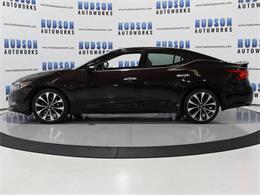 2016 Nissan Maxima (CC-2073012) for sale in Greensboro, North Carolina