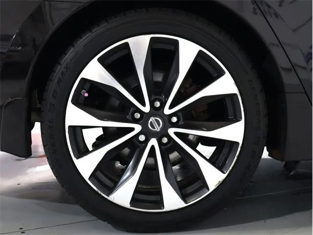 2016 Nissan Maxima (CC-2073012) for sale in Greensboro, North Carolina