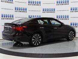 2016 Nissan Maxima (CC-2073012) for sale in Greensboro, North Carolina