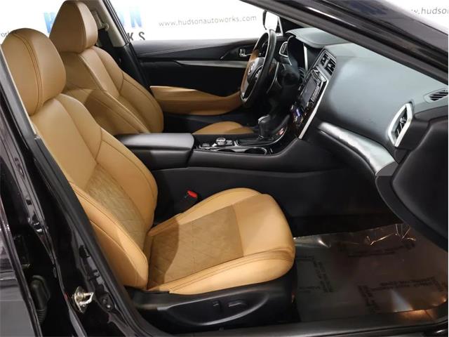 2016 Nissan Maxima (CC-2073012) for sale in Greensboro, North Carolina