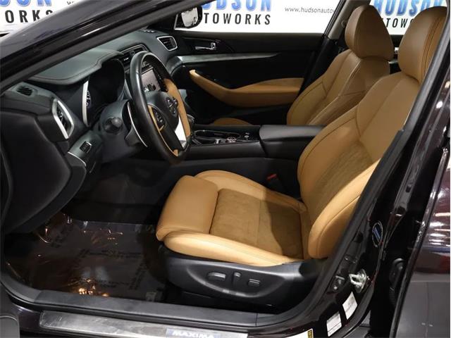 2016 Nissan Maxima (CC-2073012) for sale in Greensboro, North Carolina