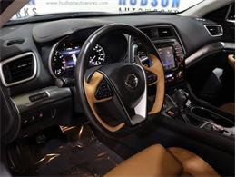 2016 Nissan Maxima (CC-2073012) for sale in Greensboro, North Carolina