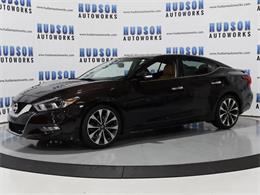 2016 Nissan Maxima (CC-2073012) for sale in Greensboro, North Carolina