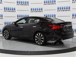 2016 Nissan Maxima (CC-2073012) for sale in Greensboro, North Carolina