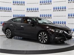 2016 Nissan Maxima (CC-2073012) for sale in Greensboro, North Carolina
