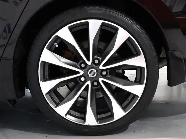2016 Nissan Maxima (CC-2073012) for sale in Greensboro, North Carolina