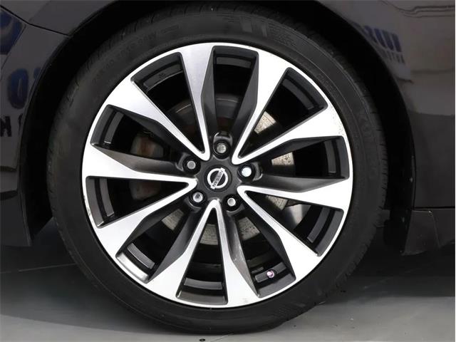 2016 Nissan Maxima (CC-2073012) for sale in Greensboro, North Carolina