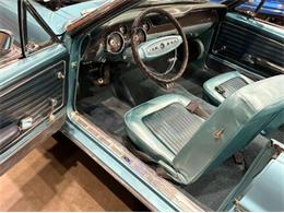1968 Ford Mustang (CC-2073013) for sale in Cadillac, Michigan