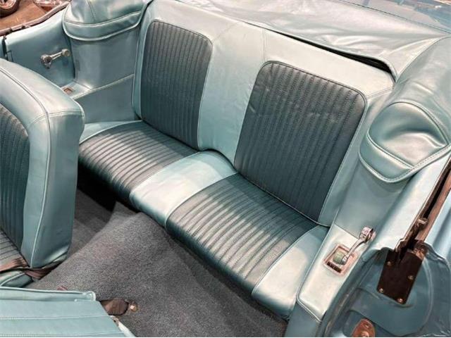 1968 Ford Mustang (CC-2073013) for sale in Cadillac, Michigan