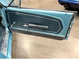 1968 Ford Mustang (CC-2073013) for sale in Cadillac, Michigan