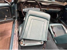 1968 Ford Mustang (CC-2073013) for sale in Cadillac, Michigan