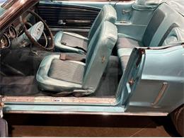1968 Ford Mustang (CC-2073013) for sale in Cadillac, Michigan