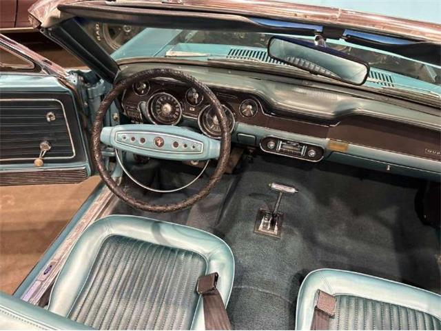 1968 Ford Mustang (CC-2073013) for sale in Cadillac, Michigan