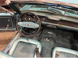 1968 Ford Mustang (CC-2073013) for sale in Cadillac, Michigan