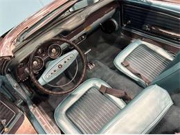 1968 Ford Mustang (CC-2073013) for sale in Cadillac, Michigan