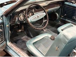 1968 Ford Mustang (CC-2073013) for sale in Cadillac, Michigan