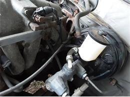 1989 Toyota Land Cruiser (CC-2073014) for sale in Cadillac, Michigan