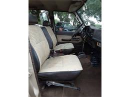 1989 Toyota Land Cruiser (CC-2073014) for sale in Cadillac, Michigan