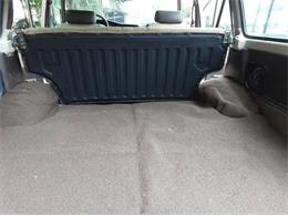 1989 Toyota Land Cruiser (CC-2073014) for sale in Cadillac, Michigan