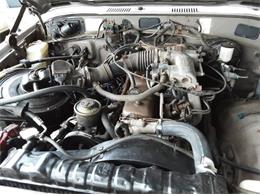 1989 Toyota Land Cruiser (CC-2073014) for sale in Cadillac, Michigan