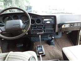 1989 Toyota Land Cruiser (CC-2073014) for sale in Cadillac, Michigan