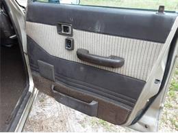 1989 Toyota Land Cruiser (CC-2073014) for sale in Cadillac, Michigan