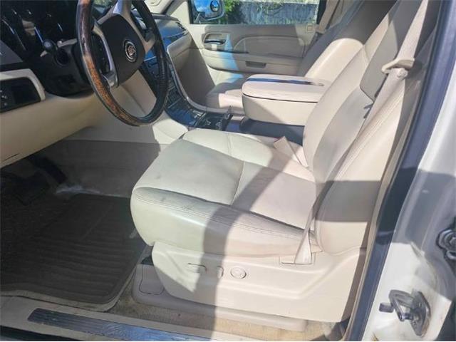 2007 Cadillac Escalade (CC-2073015) for sale in Cadillac, Michigan