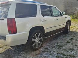 2007 Cadillac Escalade (CC-2073015) for sale in Cadillac, Michigan