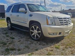 2007 Cadillac Escalade (CC-2073015) for sale in Cadillac, Michigan